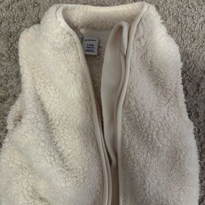 Old Navy 3-6month Toddler Vest